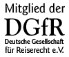 DGFR Mitglieder Logo
